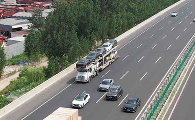 得荣高速公路汽车救援